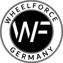 wheelforce.de Logo