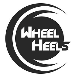 wheelheels.de Logo