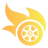 Wheel of Gold Logo