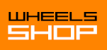 Wheelsshop.dk Logo