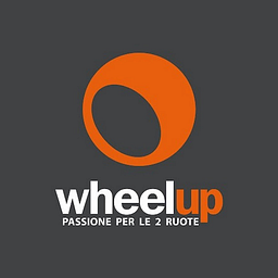 Wheelup Logo