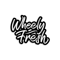WheelyFresh Logo