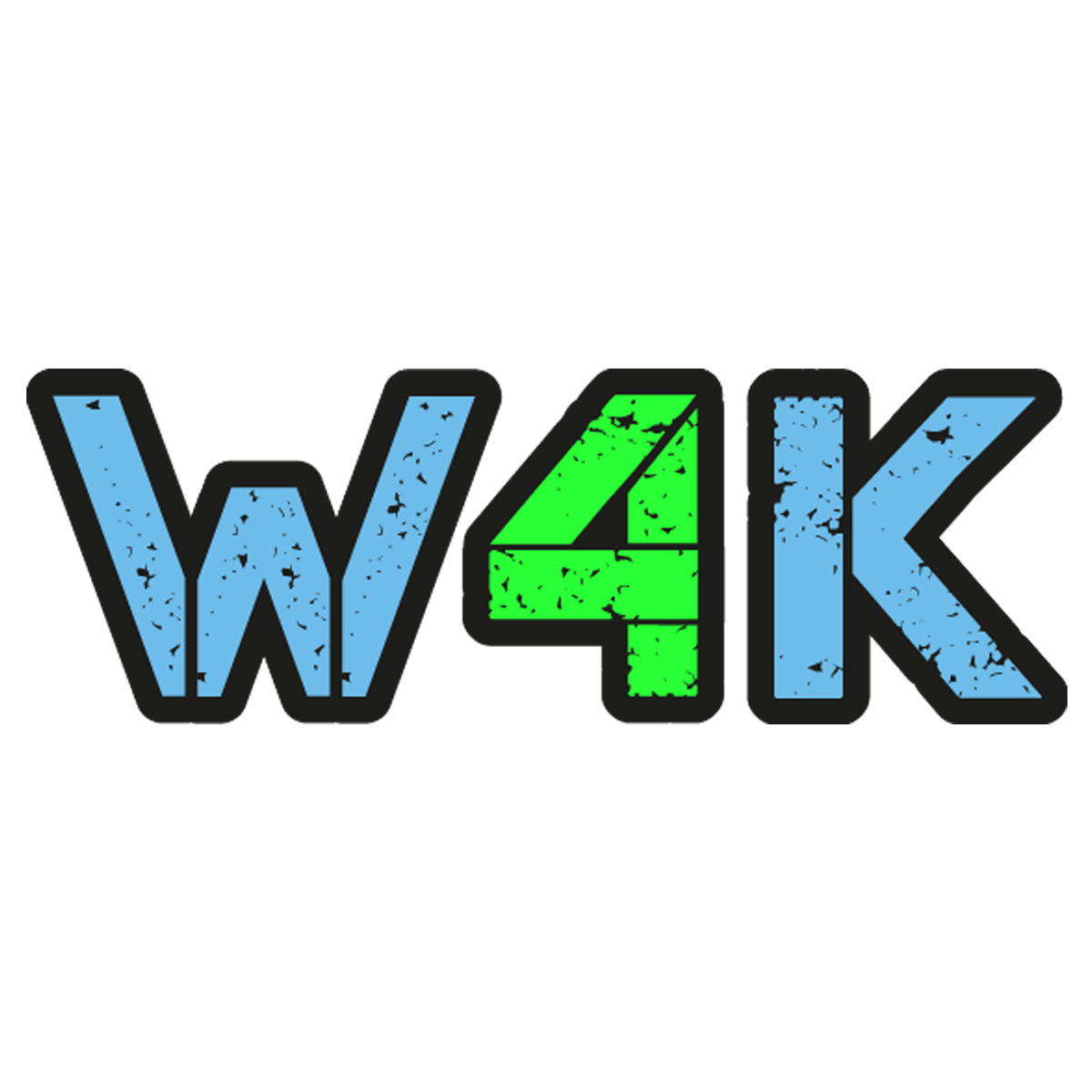 wheelz4kids.com Logo