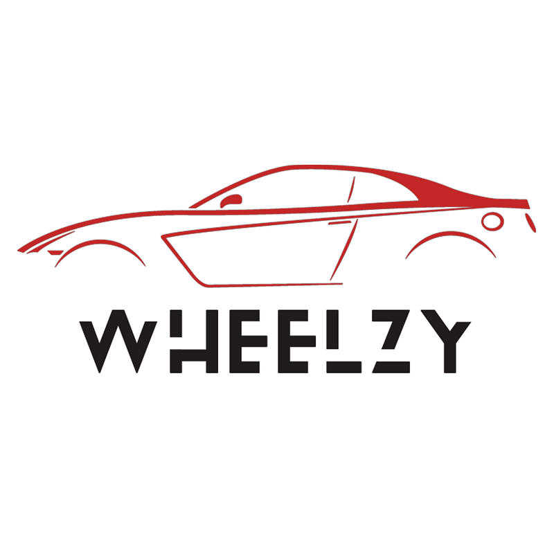 Wheelzy Logo