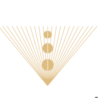 When Souls Align - Jasmin Niedan Martinez Logo