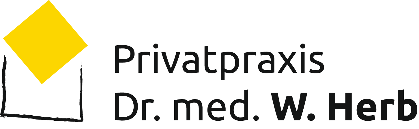 Herb Wolfgang Dr.med. Sportmedizin Chirotherapie Logo