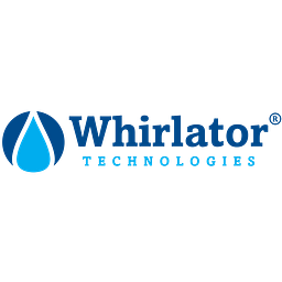 www.whirlator.com Logo