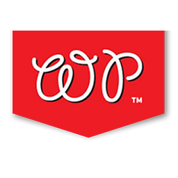 Whirley Pop Shop Logo