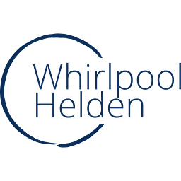 Whirlpool Helden Logo