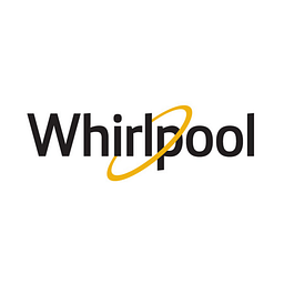 Whirlpool UK Logo
