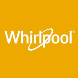 Whirlpool USA Logo