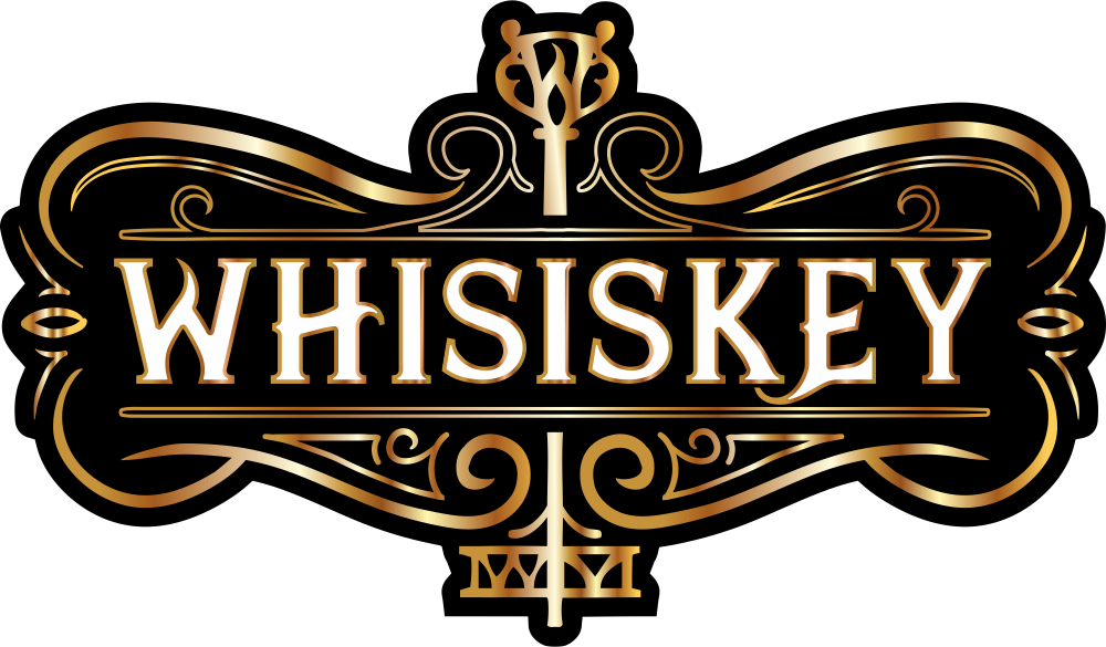 Whisiskey Logo
