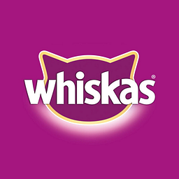 Whiskas Logo