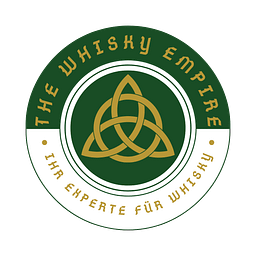 Whisky Empire Logo
