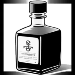 Whisky Nights Logo