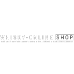 Whisky Online Shop Logo