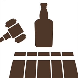 Whiskyauction Logo
