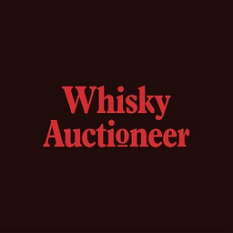 Whisky Auctioneer Logo