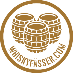 whiskyfässer.com Logo