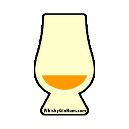 WhiskyGinRum.de Logo