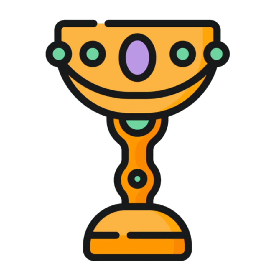 Whisky Grail Logo