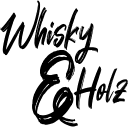 whiskyundholz.de Logo
