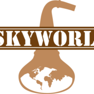 Whiskyworld Logo