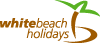 White Beach Holidays Lanzarote Logo