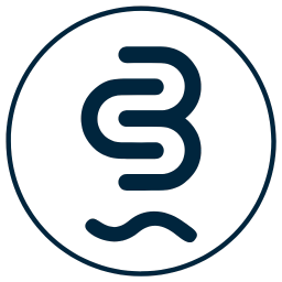 Whiteblueseas Logo