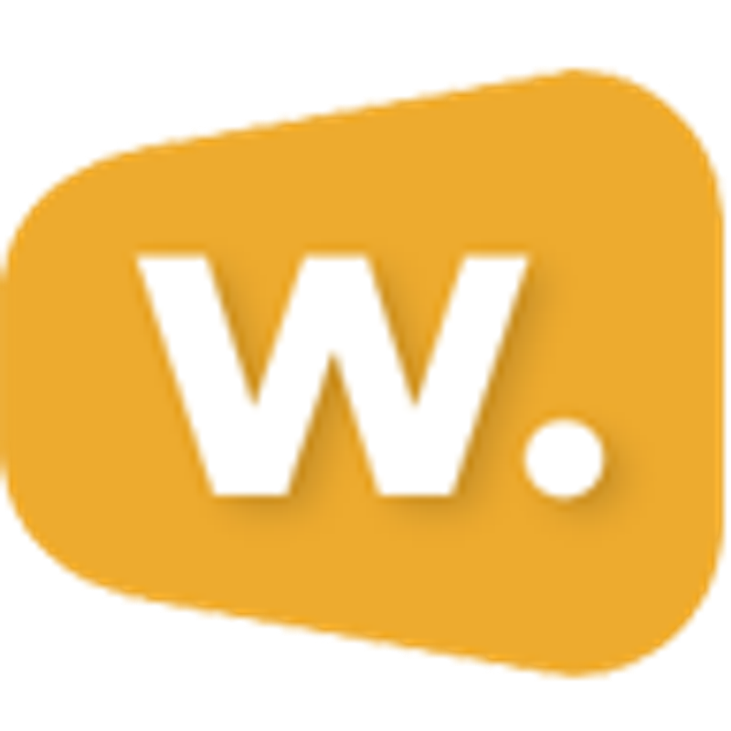 Whiteboard Flipchart Logo