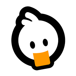 white duck Gesellschaft für Softwareentwicklung mbH Logo