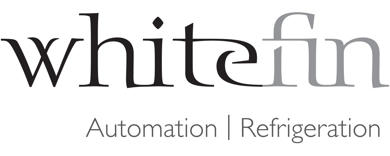 whitefin GmbH Logo