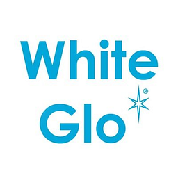 White Glo Logo
