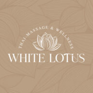 Whitelotus Thaimassage Wellness Logo