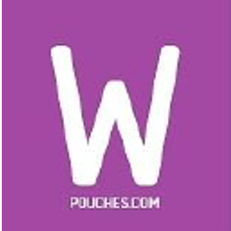 Whitepouches.com Logo