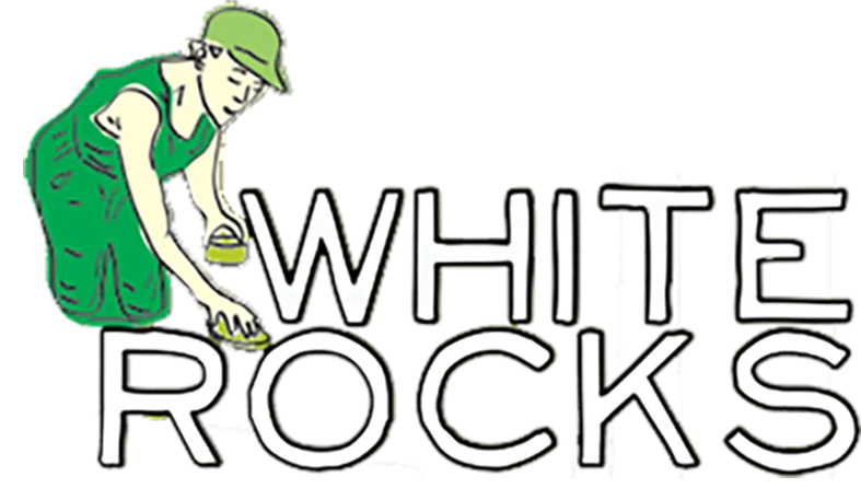 whiterockscleaning.com Logo