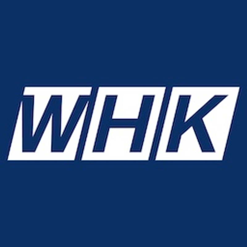 WHK Controlling Logo