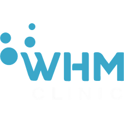 WHM Clinic Logo