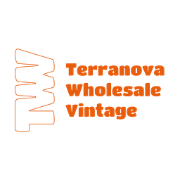 TVW Vintage Wholesale Logo