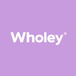 wholey.de Logo