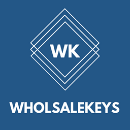 Wholsalekeys Logo