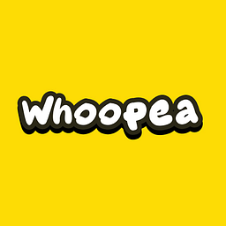 whoopea.shop Logo