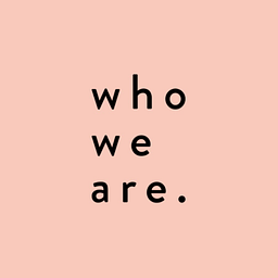 Who We Are bijoux Logo