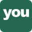 Whoyou Logo