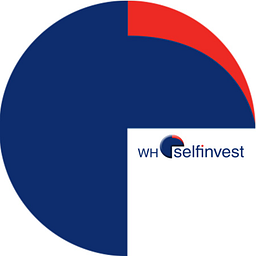 WH SelfInvest Logo