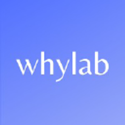 whylab Logo
