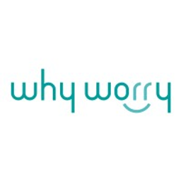 why worry GmbH Logo