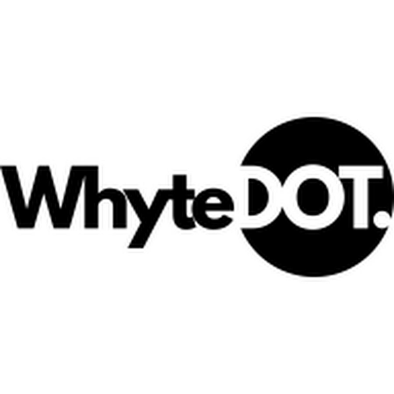 Whytedot Dentalcare Logo