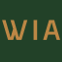 WIA Die Möbeltischler GmbH Logo