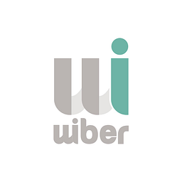Wiber Rent a Car Logo